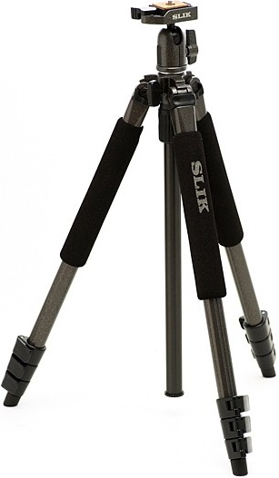 Produktbild Slik Sprint Pro II GM, Stativ mit Kugelkopf (Metall)