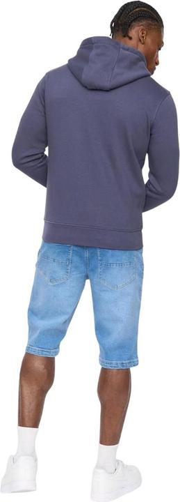 Image du produit Crosshatch - Veste à capuche ALLMOOR THRU - Homme (L)