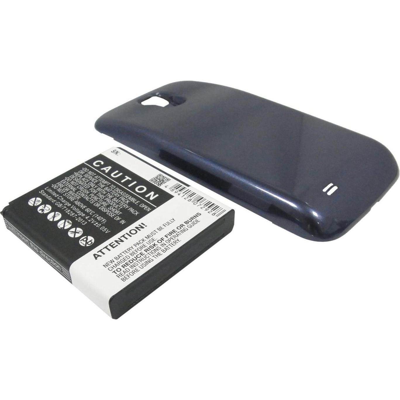 Thumbnail - CoreParts Battery for Samsung Mobile (Akku, B600BU), Mobilgerät Ersatzteile, Schwarz