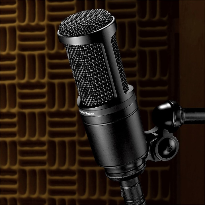 Produktbild Audio-Technica At2020