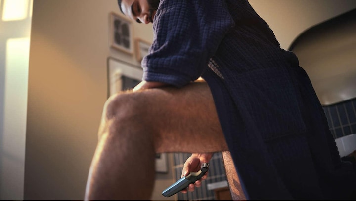 Image du produit Philips Bodygroom Series 3000