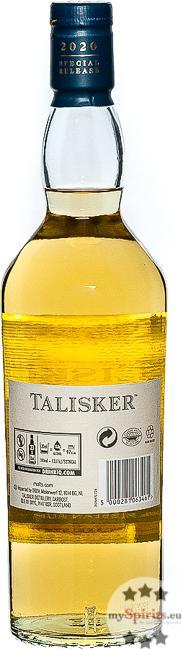 Produktbild Talisker 8 Ans