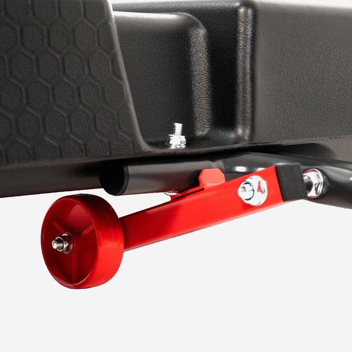Immagine prodotto Tarmak B100 Easy Plexi