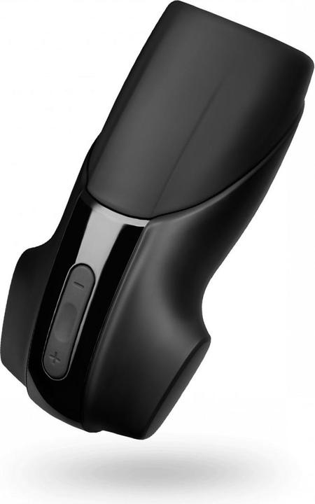 Actual product image Satisfyer Men Vibration