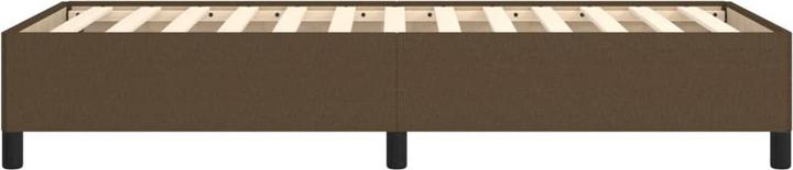 Image du produit vidaXL Bettgestell (80 x 200 cm)