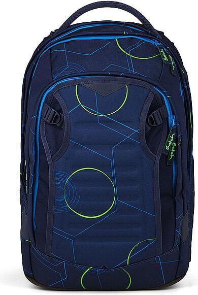 Actual product image Satch Schulrucksack MATCH PLUS Tech (35 l)