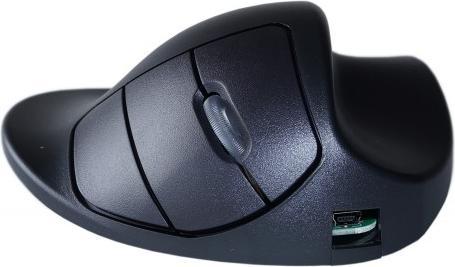 Produktbild Hippus HandshoeMouse Large (Kabellos)