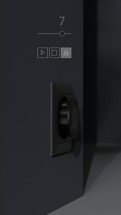 Produktbild Revoltab Smart Raumduft-Diffuser Starterpack 2 Weiss, Orchid Vanilla