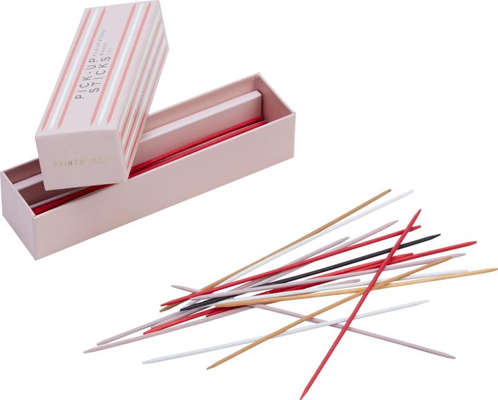 Immagine prodotto Printworks Gesellschaftsspiel Pickup Sticks (Multilingue)
