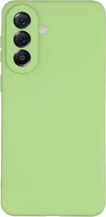 Produktbild Cover-Discount Galaxy A37 - Silikon Gummi Hülle in Unifarbe (Samsung Galaxy A37)