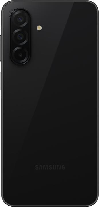 Produktbild Samsung Galaxy A26 (128 GB, Black, 6.70", Dual SIM, 5G)