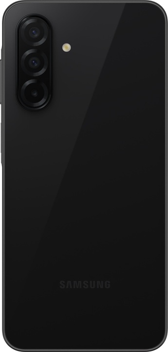 Produktbild Samsung Galaxy A26 (128 GB, Black, 6.70", Dual SIM, 50 Mpx, 5G)
