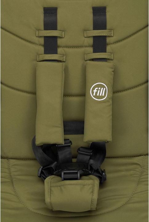 Actual product image Fillikid Fill Sportster