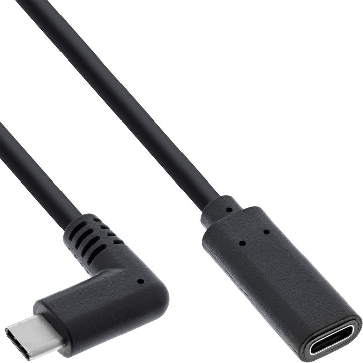 InLine USB C – USB C (2 m, USB 3.2 Gen 2x2)