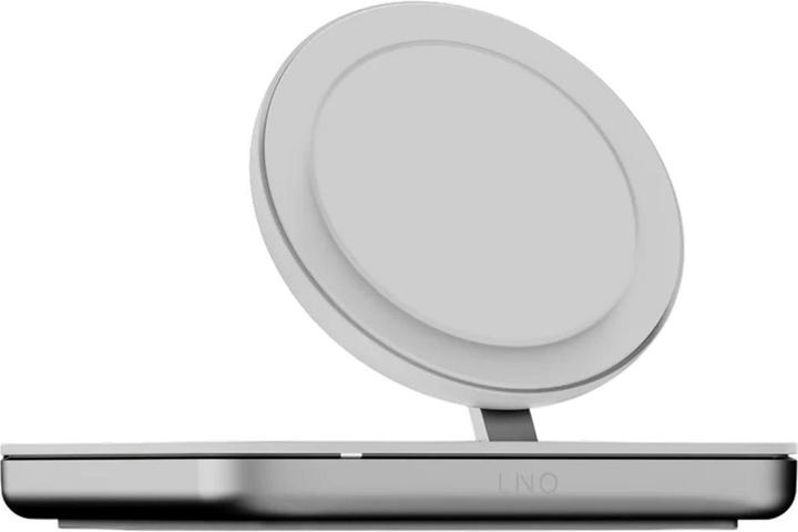 Image du produit LinQ 7.5W Charger Nighstand Charger white (15 W)