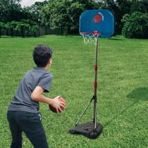 Image du produit Mister Gadget jeu 2 en 1 lancer de sac et tic tac toe