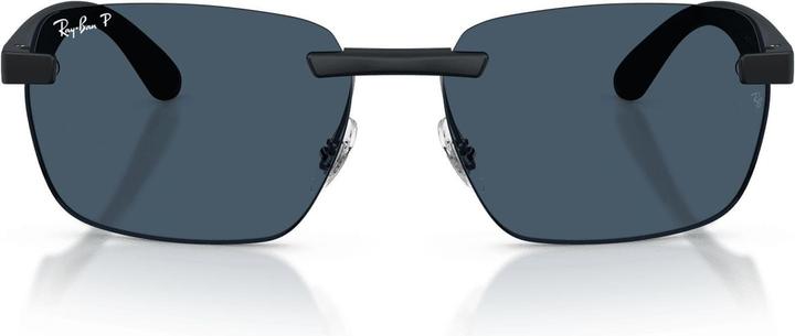 Actual product image Ray Ban RB4470CH