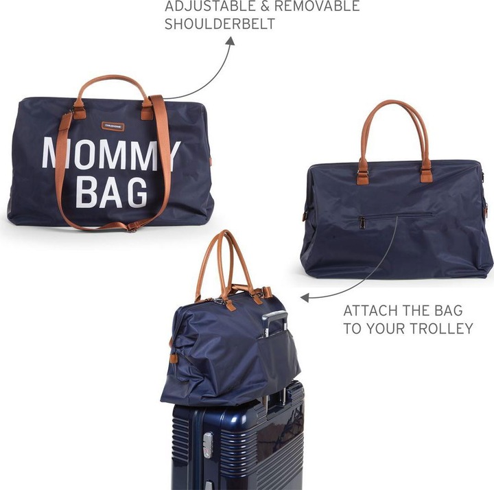 Produktbild Childhome Mommy Bag