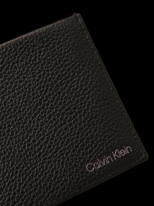 Image du produit Calvin Klein Warmth Trifold 10cc W/Coin L (100% cuir (FWA))
