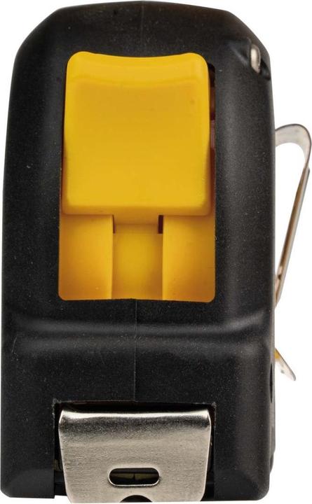 Actual product image Stabila 5m pocket tape measure BM 100 (5 m)