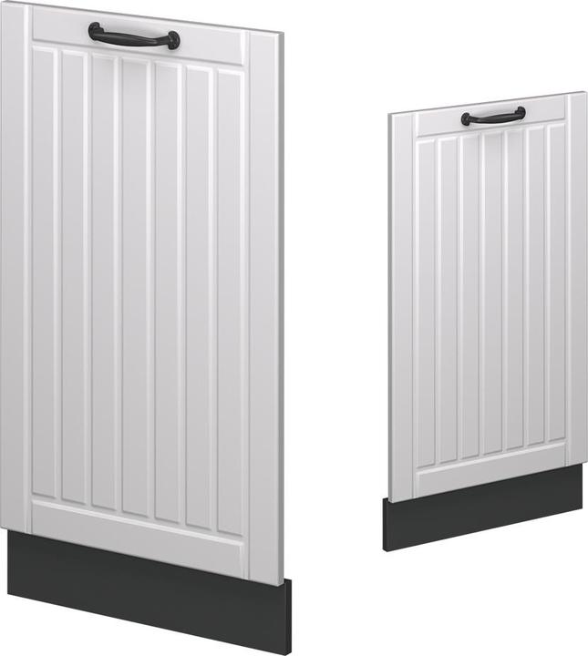 Produktbild Vicco Geschirrspülblende Fame-Line