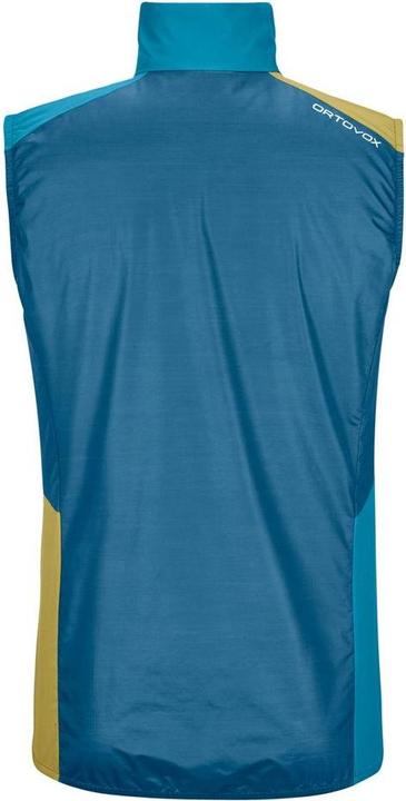 Immagine prodotto Ortovox Gilet con giacca a vento (M)