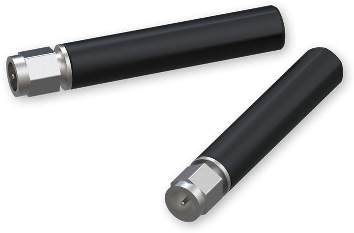 Actual product image Teltonika 5G Gerade kompakte mobile SMA-Antenne (5G)