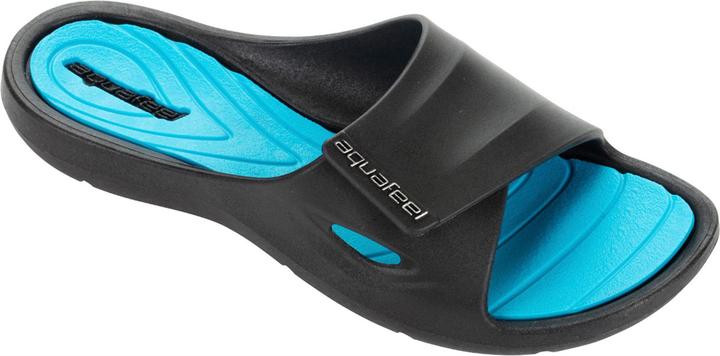 Immagine prodotto Aqua Feel Profi Pool Shoe Damen Pool-Flip-Flops (37)