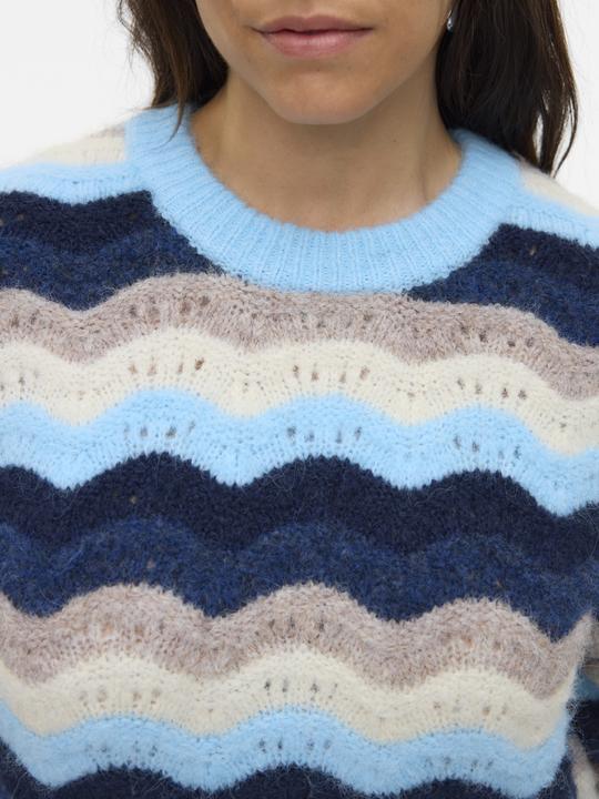Actual product image Vero Moda VMCDOJA Pullover Strickpullover (50)