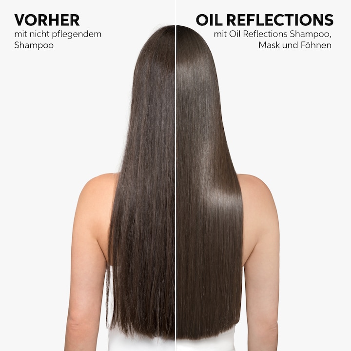 Image du produit Wella Réflexions sur le pétrole (100 ml)