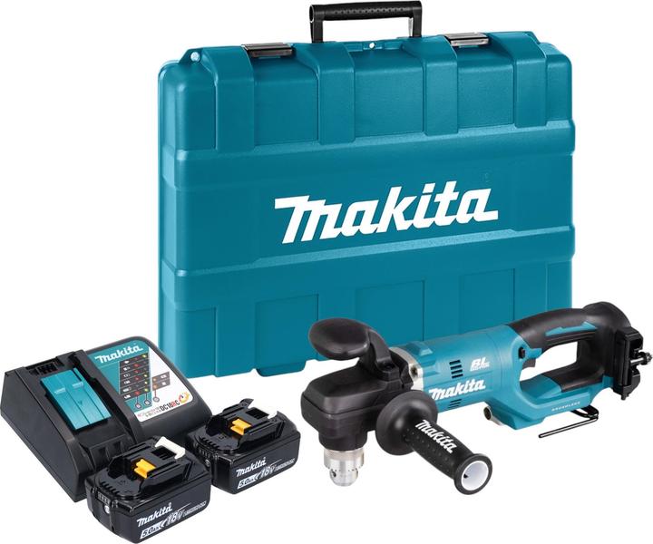 Image du produit Makita DDA 450 (Perceuse d’angle)