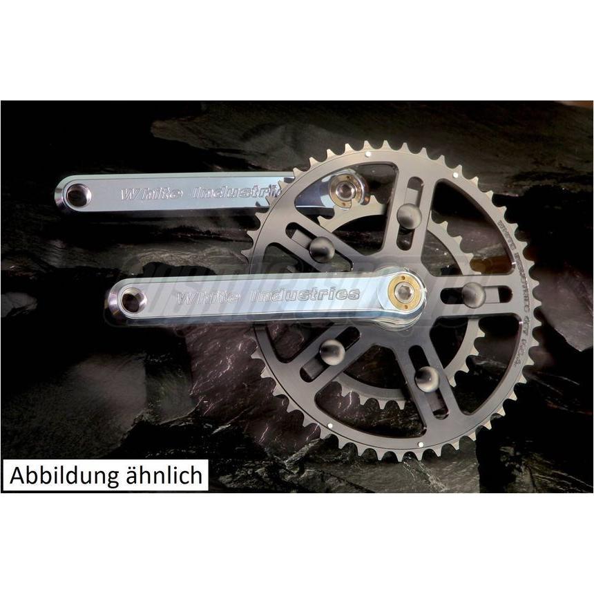 White Industries, Velokurbel, (175 mm)