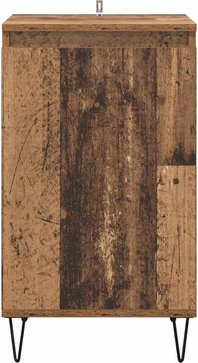 Image du produit vidaXL Sideboard (40 x 35 x 70 cm)