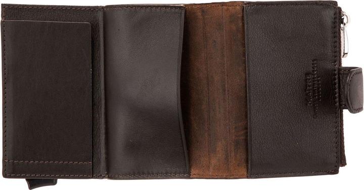 Actual product image Maître bundenbach c-four e-cage sv8