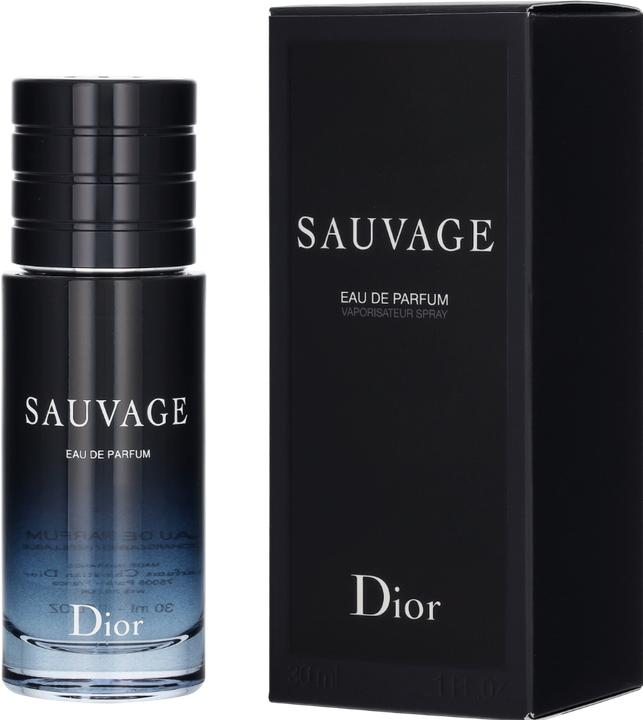 Produktbild Dior Sauvage (Eau de Parfum, 30 ml)