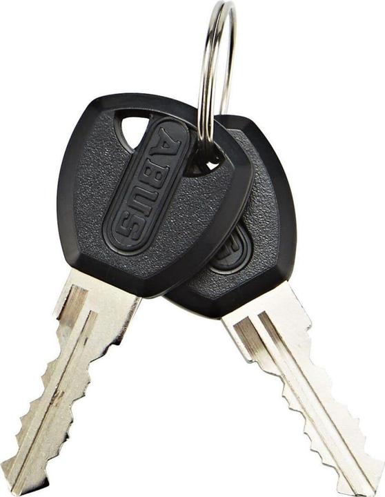 Actual product image Abus Steel-O-Chain 4804K (75 cm)