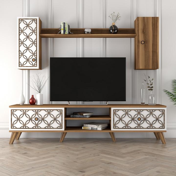 Produktbild Hanah Home Deandre (180 x 35 x 44 cm)