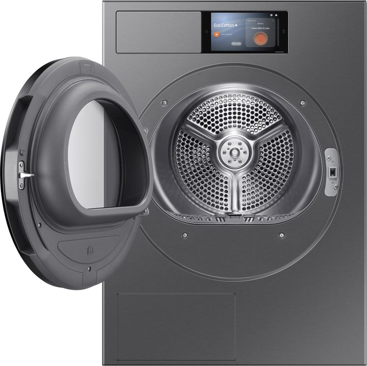 Immagine prodotto Samsung Asciugatrice DV7400 (9 kg, A destra)