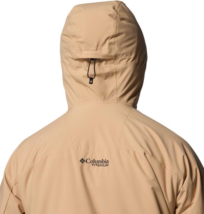 Actual product image Columbia Winter District™ III Jacket (M)