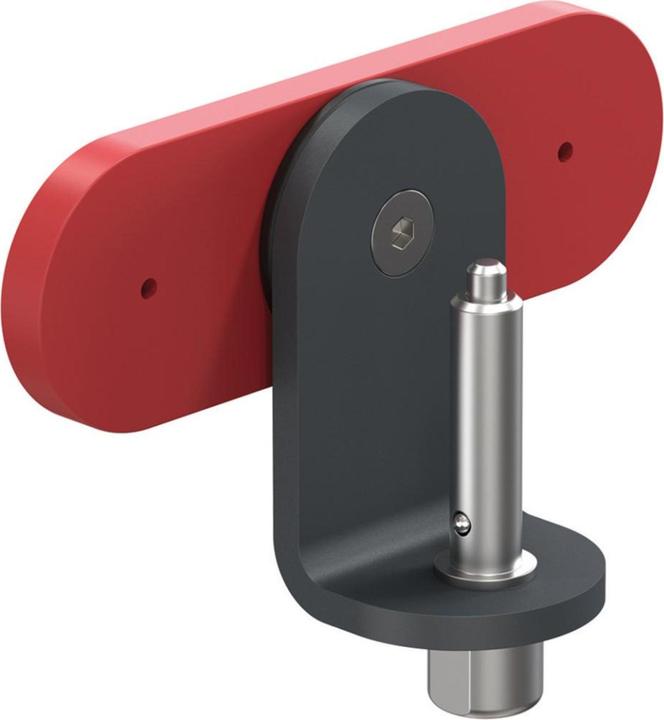 Actual product image Scangrip Bracket Magnetic holder for Nova construction spotlight
