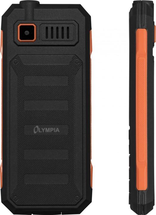 Produktbild Olympia Active 2G (2.40", 2G)