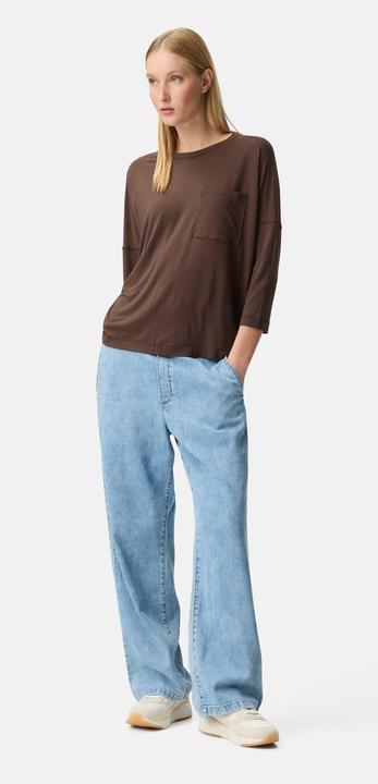 Produktbild Camel Active T-Shirt mit 3/4-Ärmeln (L)