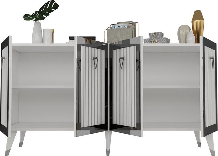 Produktbild Kalune Design Justin (150 x 40 x 80 cm)