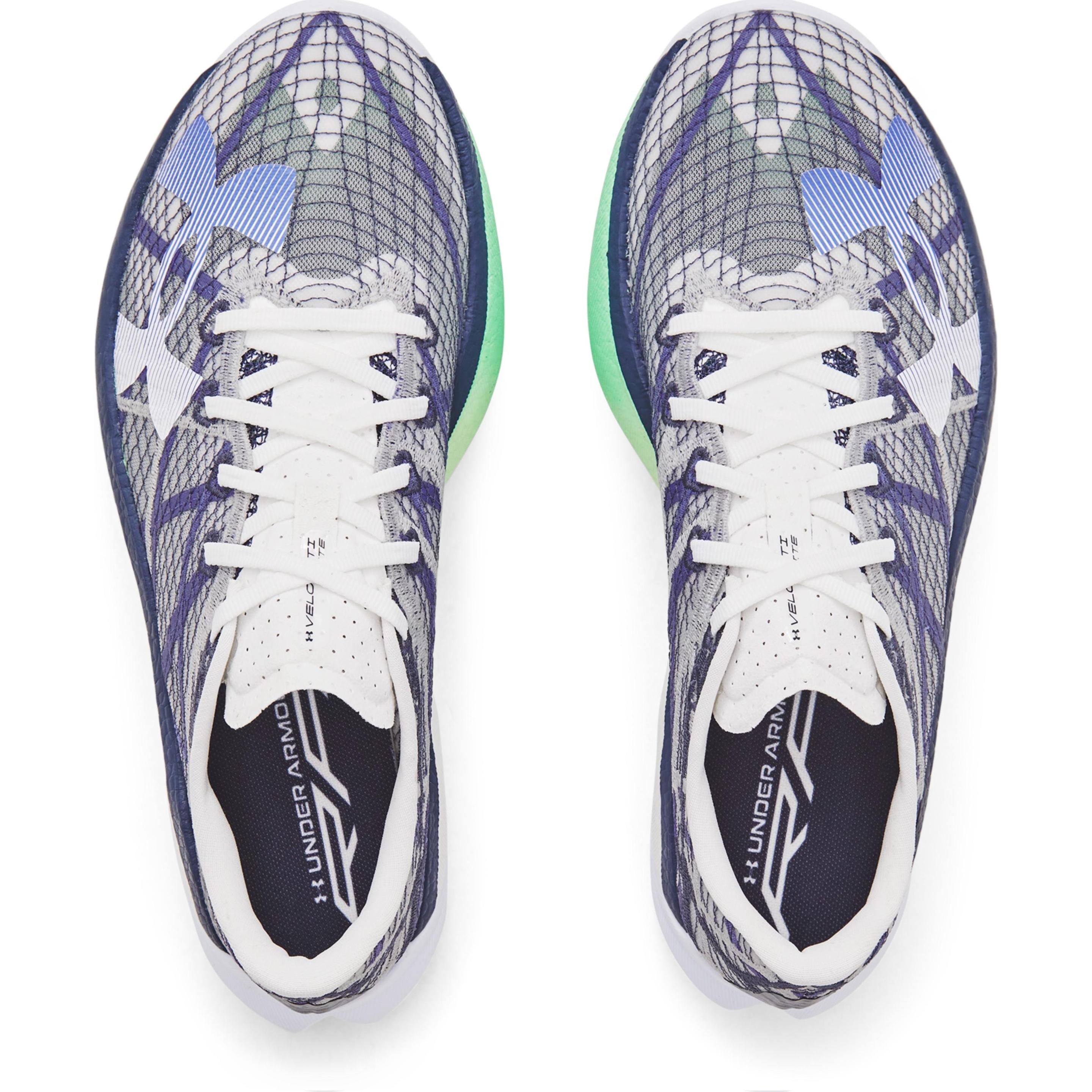 Thumbnail - Under Armour, Herren, Laufschuhe, U Velociti Elite 2 (40), Weiss