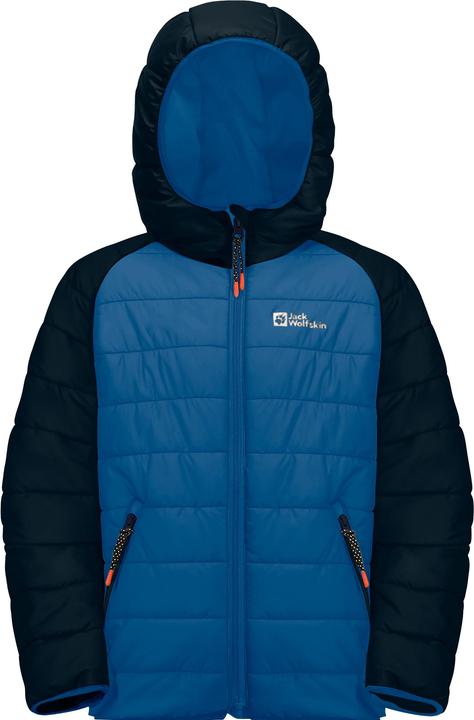 Produktbild Jack Wolfskin Kid's Zenon Jacket (140)
