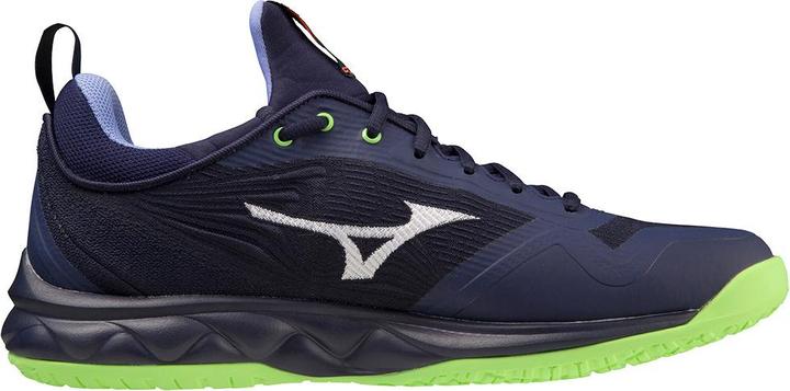 Produktbild Mizuno Wave Luminous 2 (38.5)