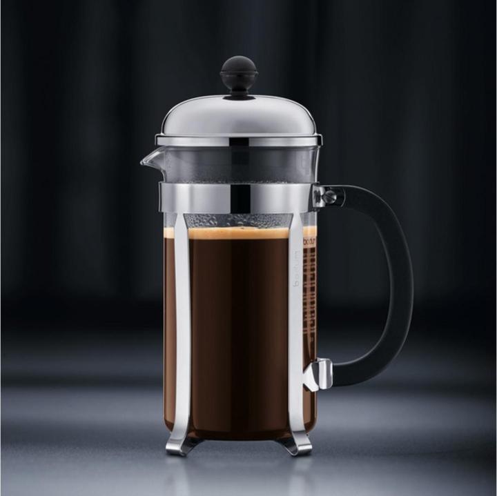 Produktbild Bodum Chambord (0.35 l)