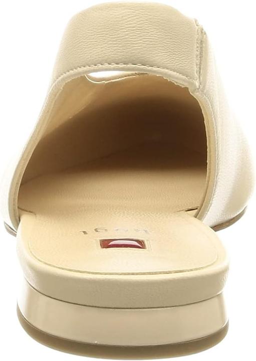 Produktbild Högl Liv Ballerinas mit Blöckchenabsatz und Riemchen (34.5)