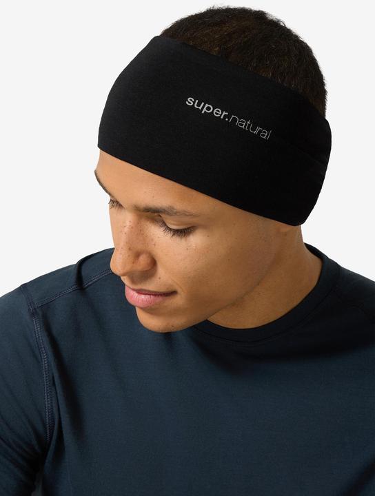Actual product image Super Natural Wanderlust Headband