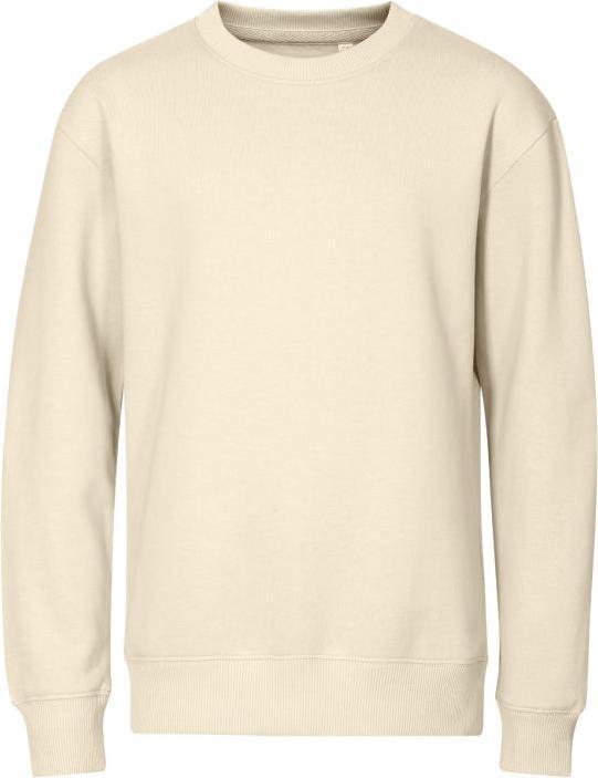 Produktbild Malfini Children's Crew Sweatshirt (Almond) (122)